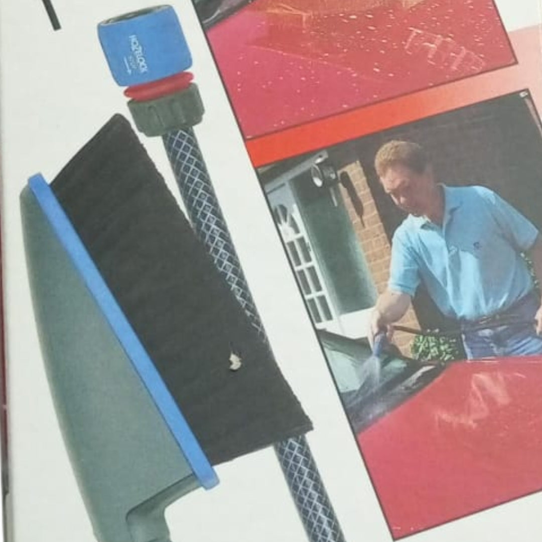 Hozelock Car Washing Set - Hozelock