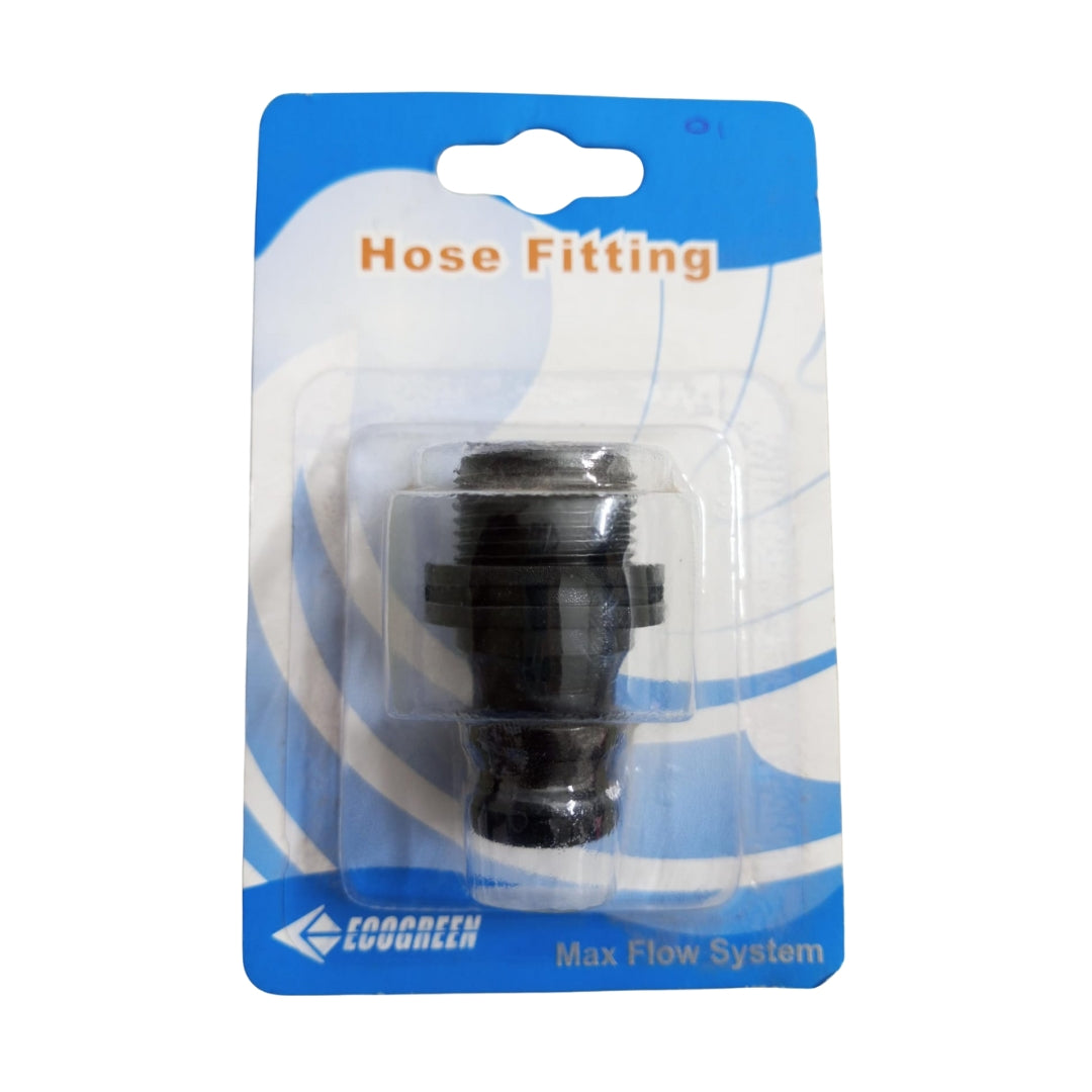 Max Flow Universal Adaptor
