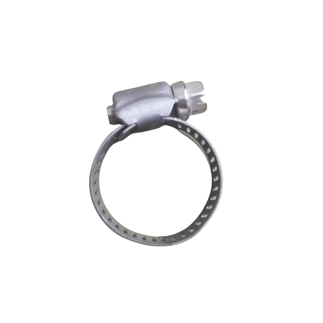 Galvanized Steel Jubilee Clamp