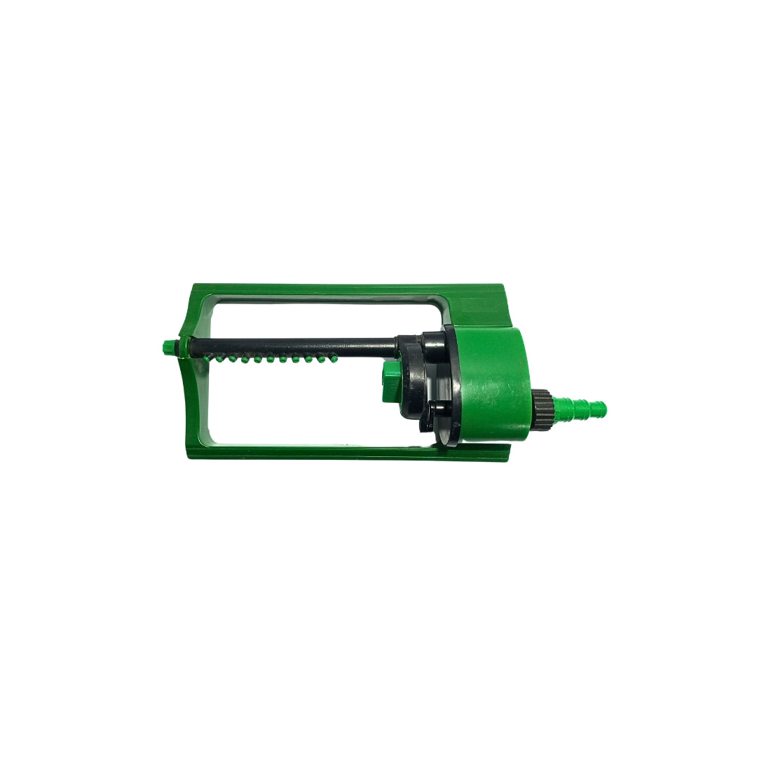 Oscillating Sprinkler Green