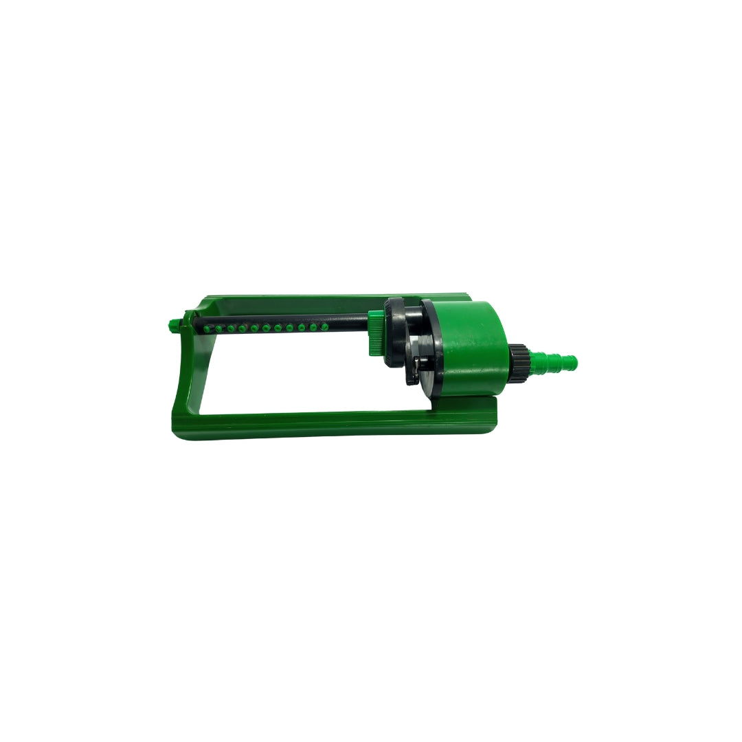 Oscillating Sprinkler Green