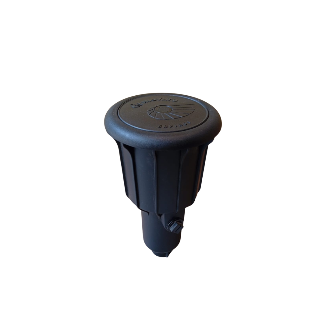 Pop-Up Adjustable Impact Sprinker