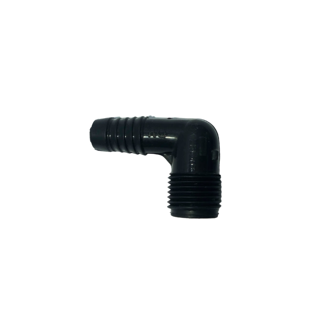 Elbow 13mm-1/2 UNIVERSAL