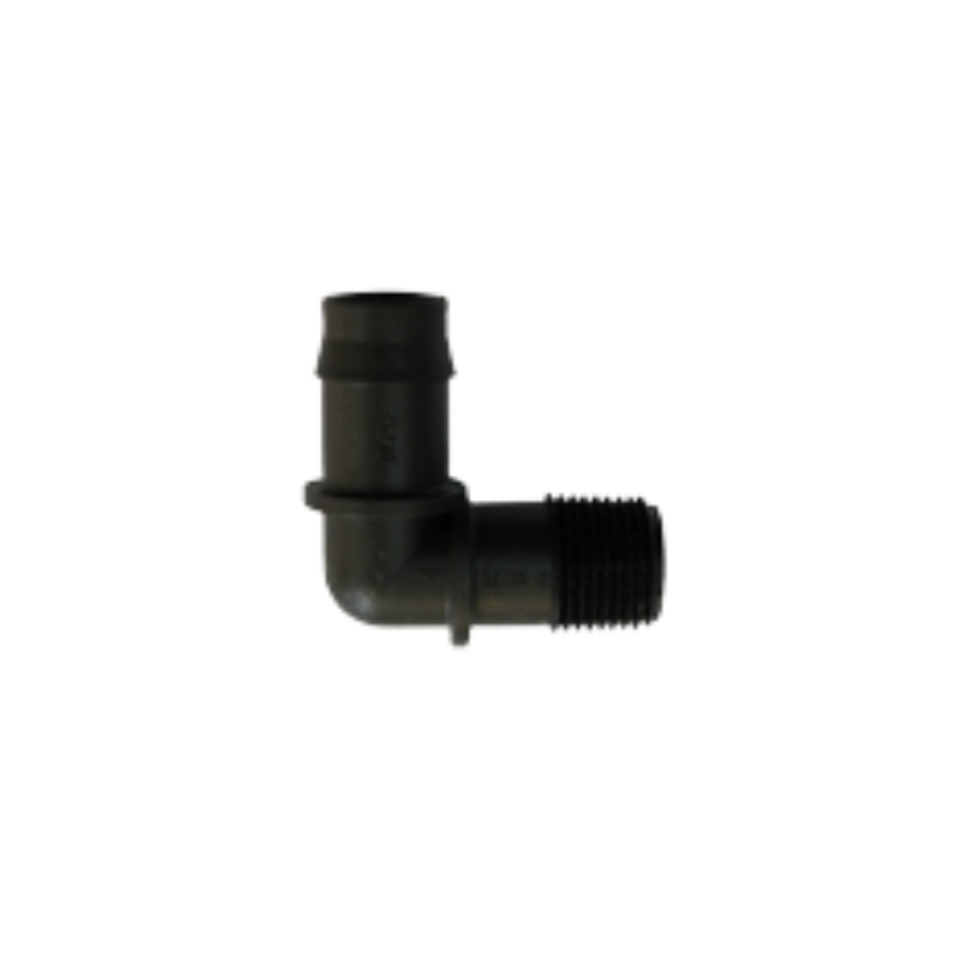 ELBOW 13mm - Alwasail