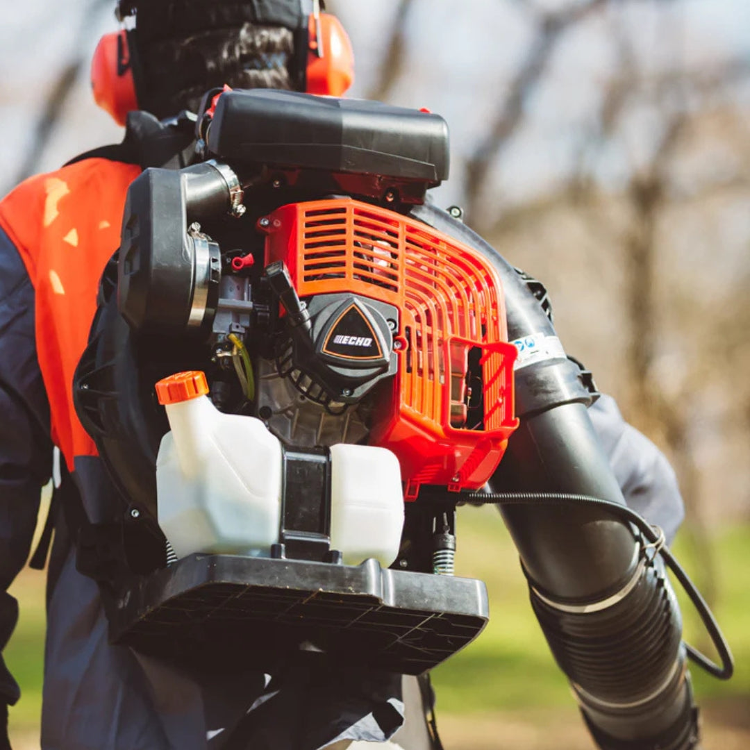 ECHO PB-8010 X-Series Backpack Blower – 79.9cc
