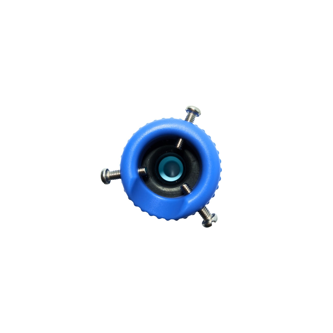 Plastic Tap Adaptor 1/2