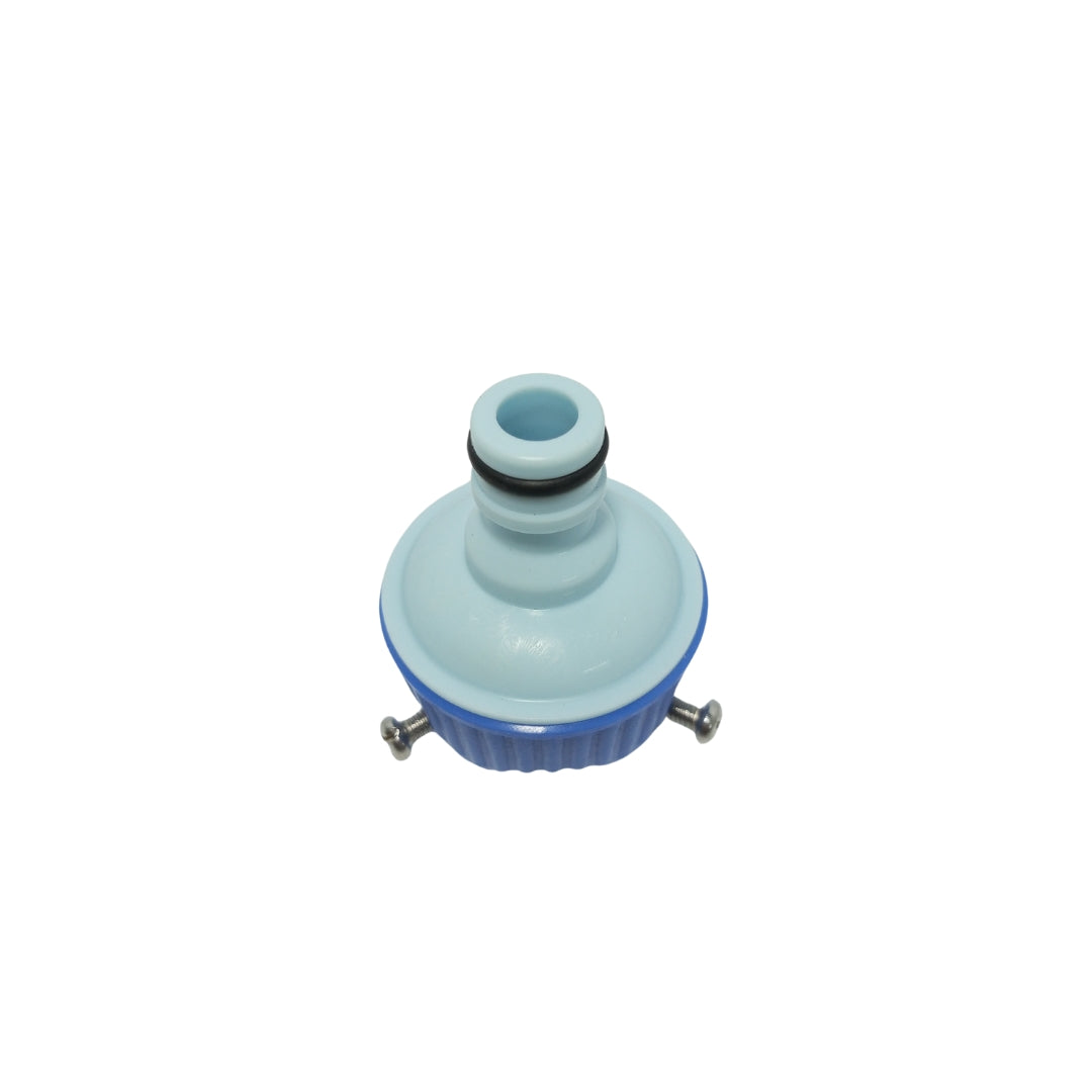 Plastic Tap Adaptor 1/2