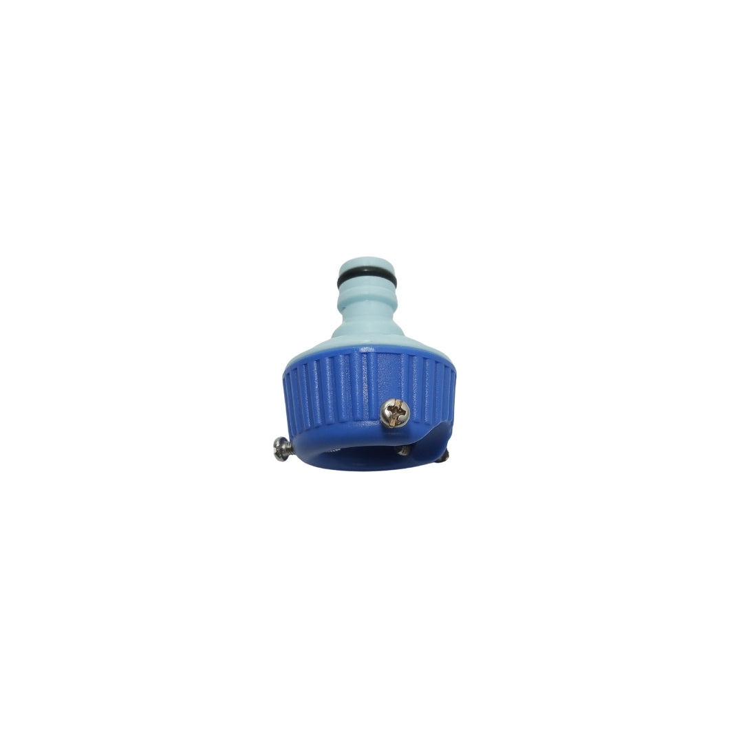Plastic Tap Adaptor 1/2