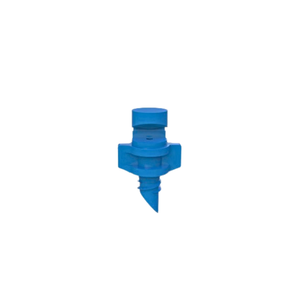 Micro-Jet Nozzle 180° Blue - GreenGlow