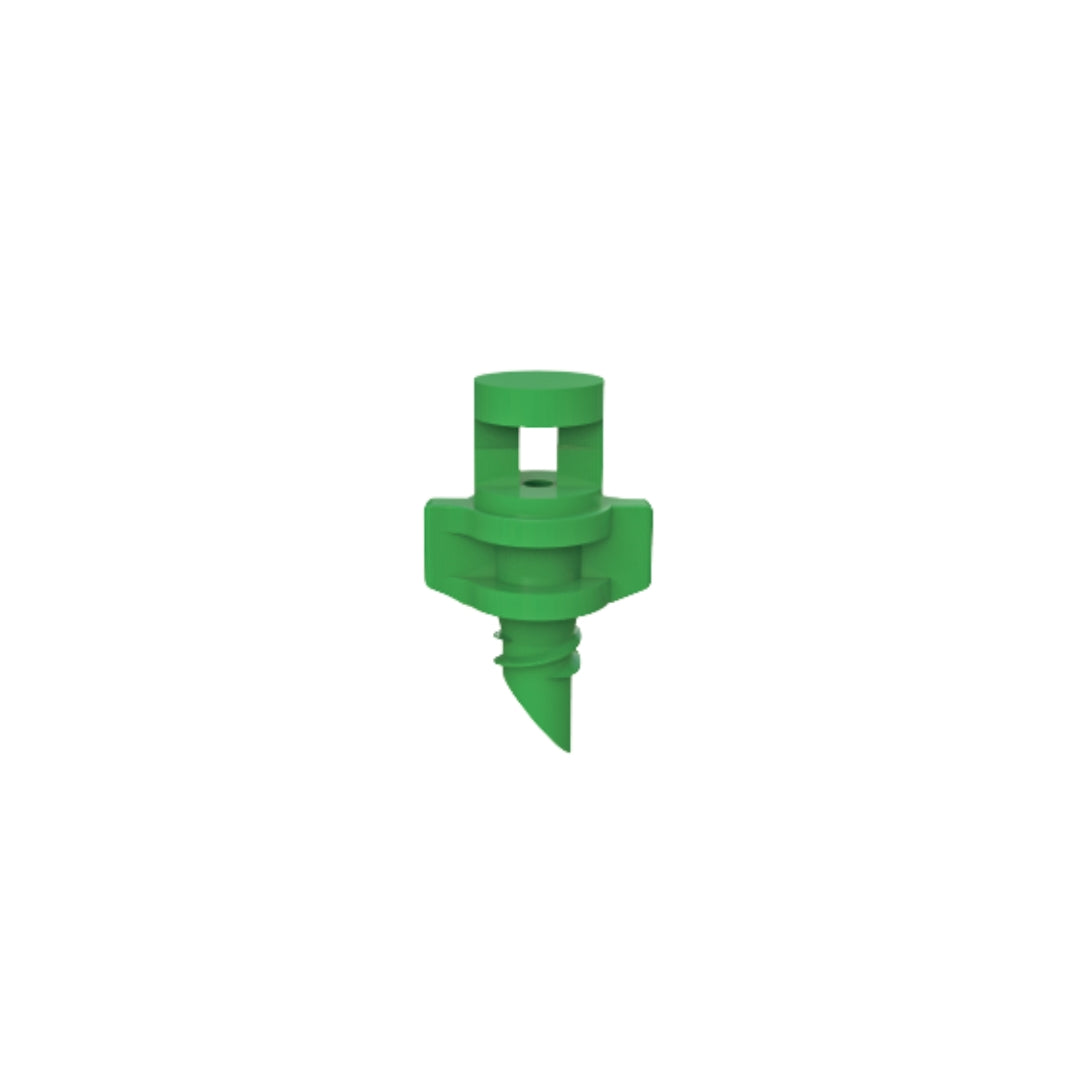 Micro-Jet Nozzle 360° Circle - Greenglow