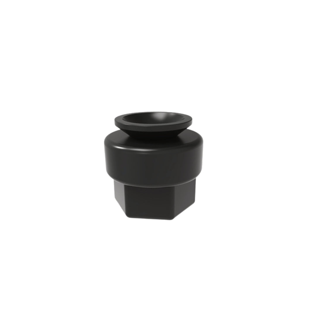 Round Shrub Sprinkler 360° – Greenglow