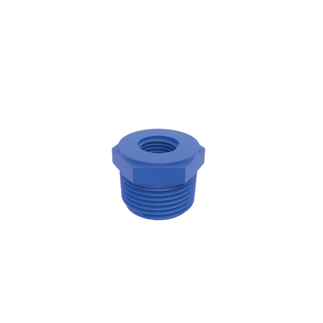 Manometer Adapter ¼