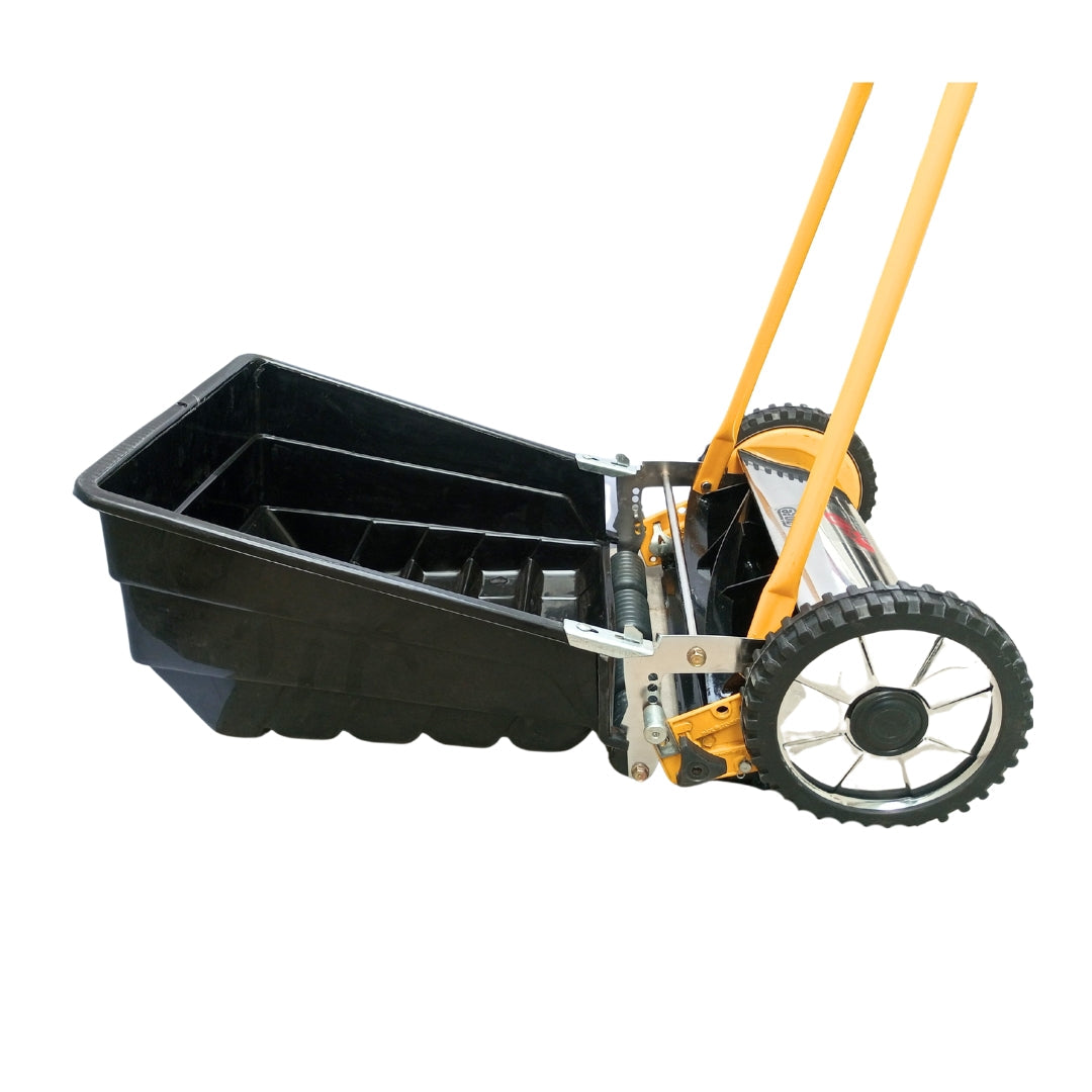 Manual Lawn Mower 16