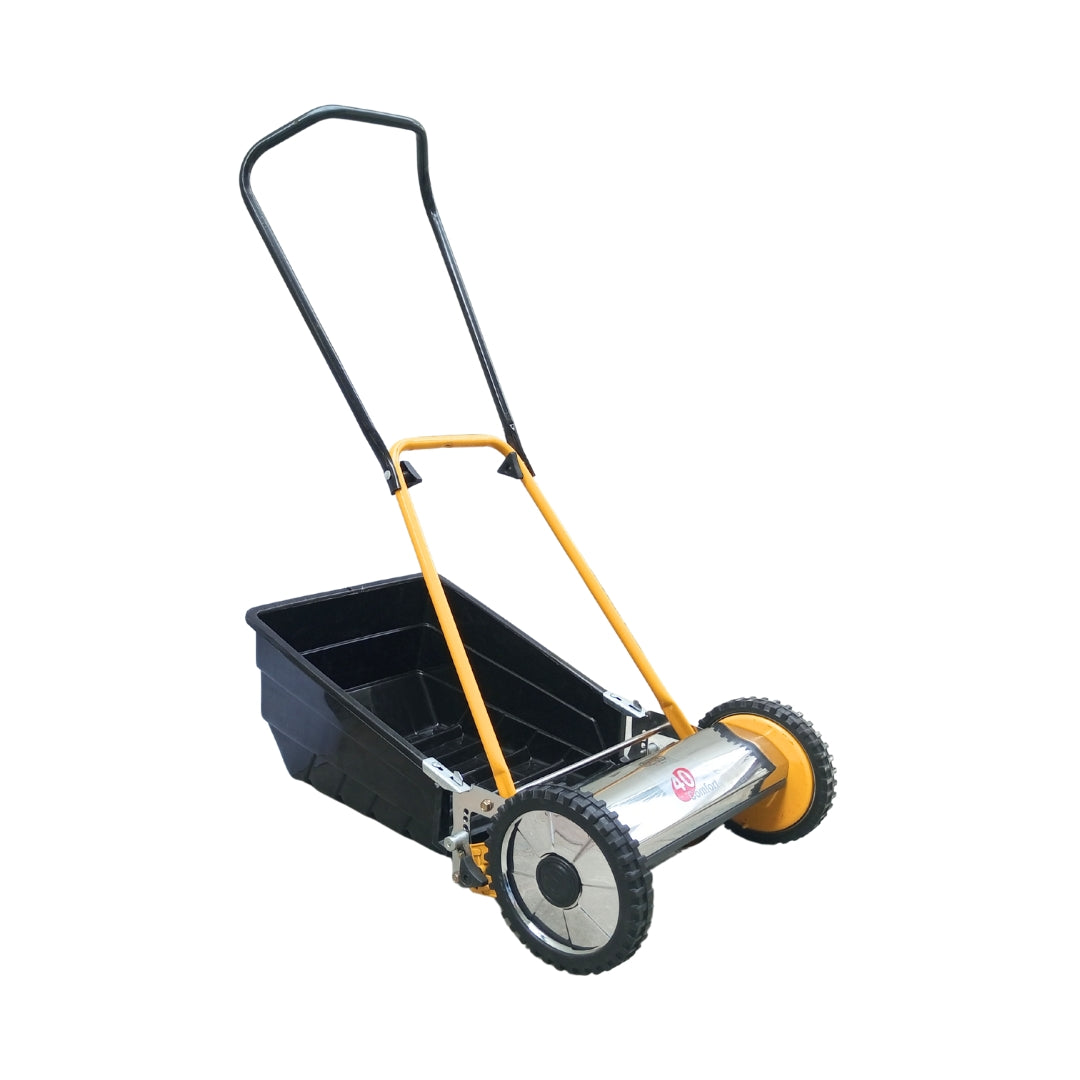 Manual Lawn Mower 16