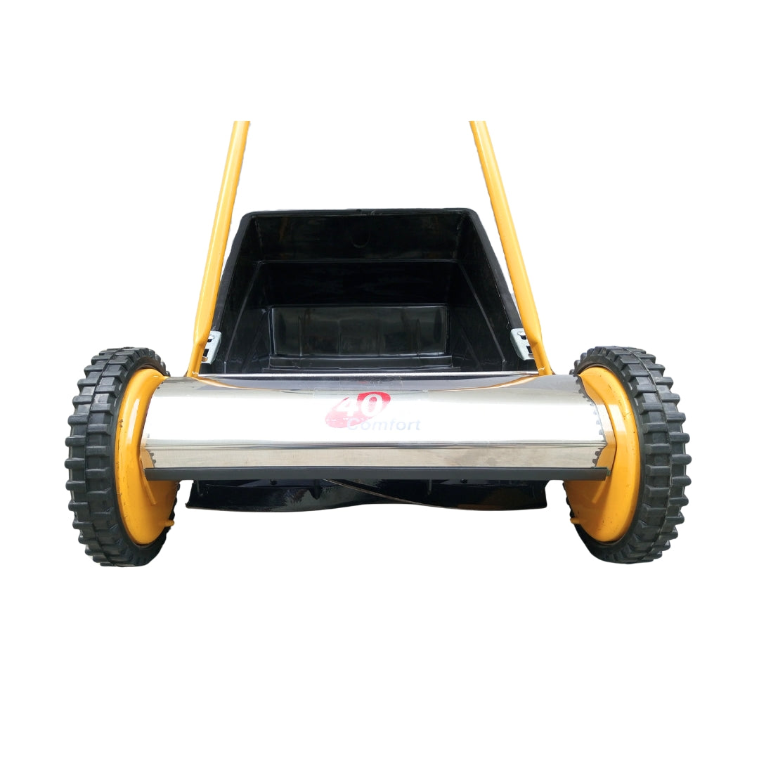 Manual Lawn Mower 16