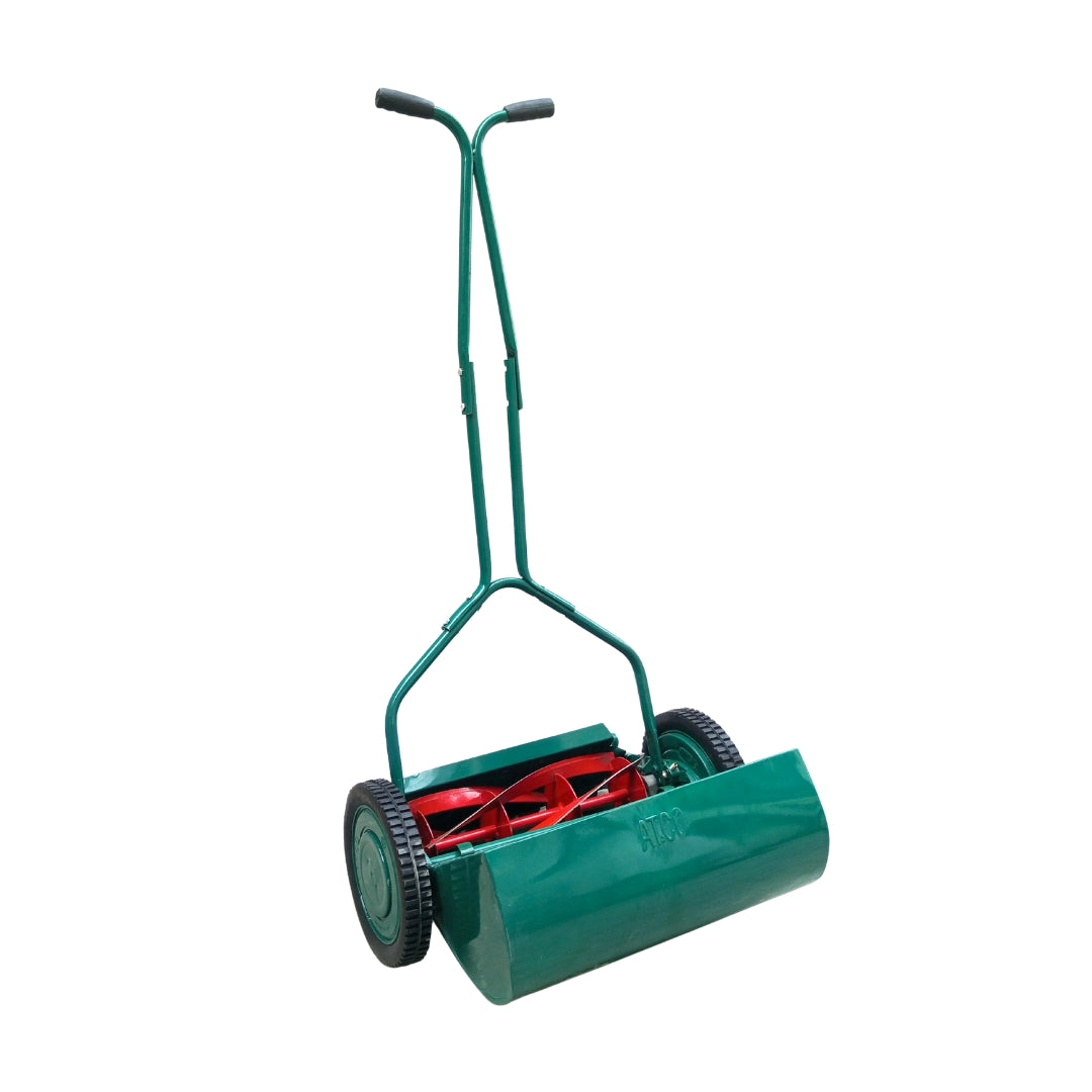 Manual Lawn Mower 16