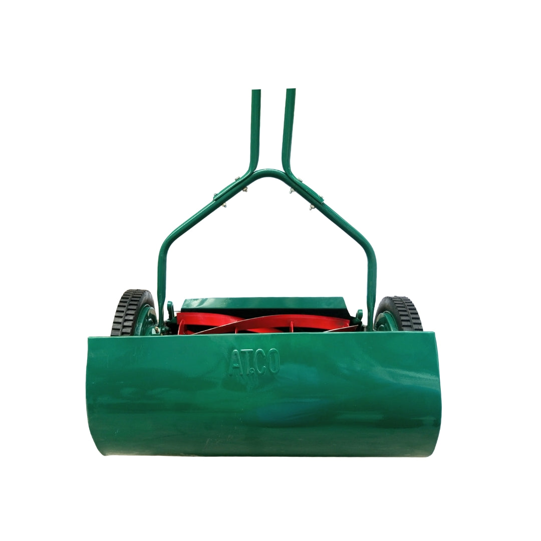 Manual Lawn Mower 16