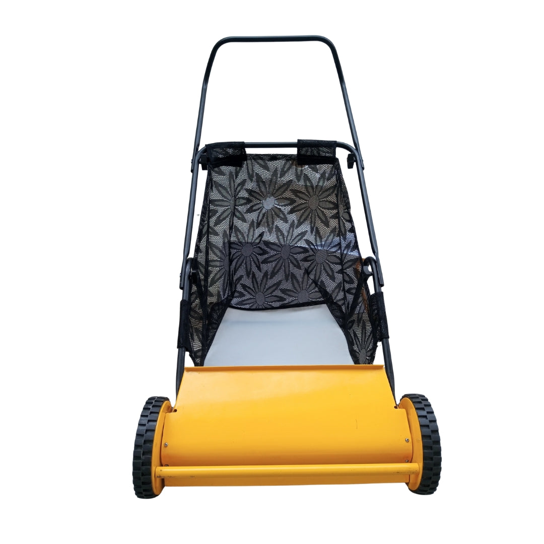 Manual Lawn Sweeper/Brush 20  – NF-ATCO