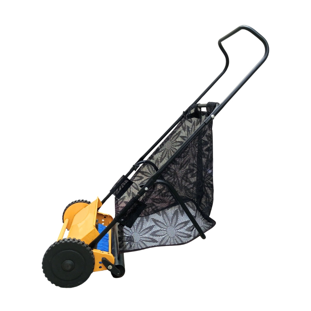 Manual Lawn Sweeper/Brush 20  – NF-ATCO