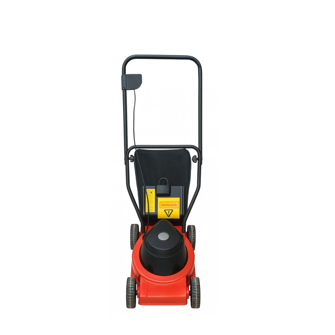 KT30 Electric Lawn Mower – FLANDRIA