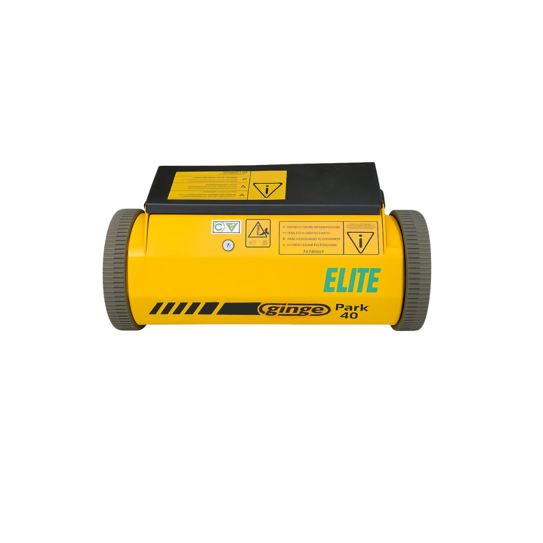 Lawn Mower Park40 Elite 16