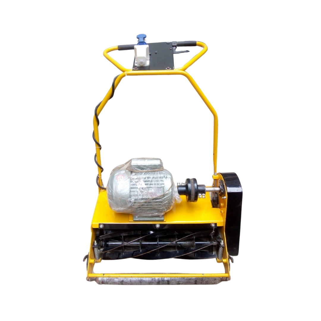 Lawn Mower Super Clipper Moto Electric 24
