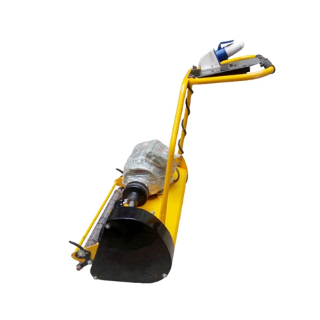 Lawn Mower Super Clipper Moto Electric 24