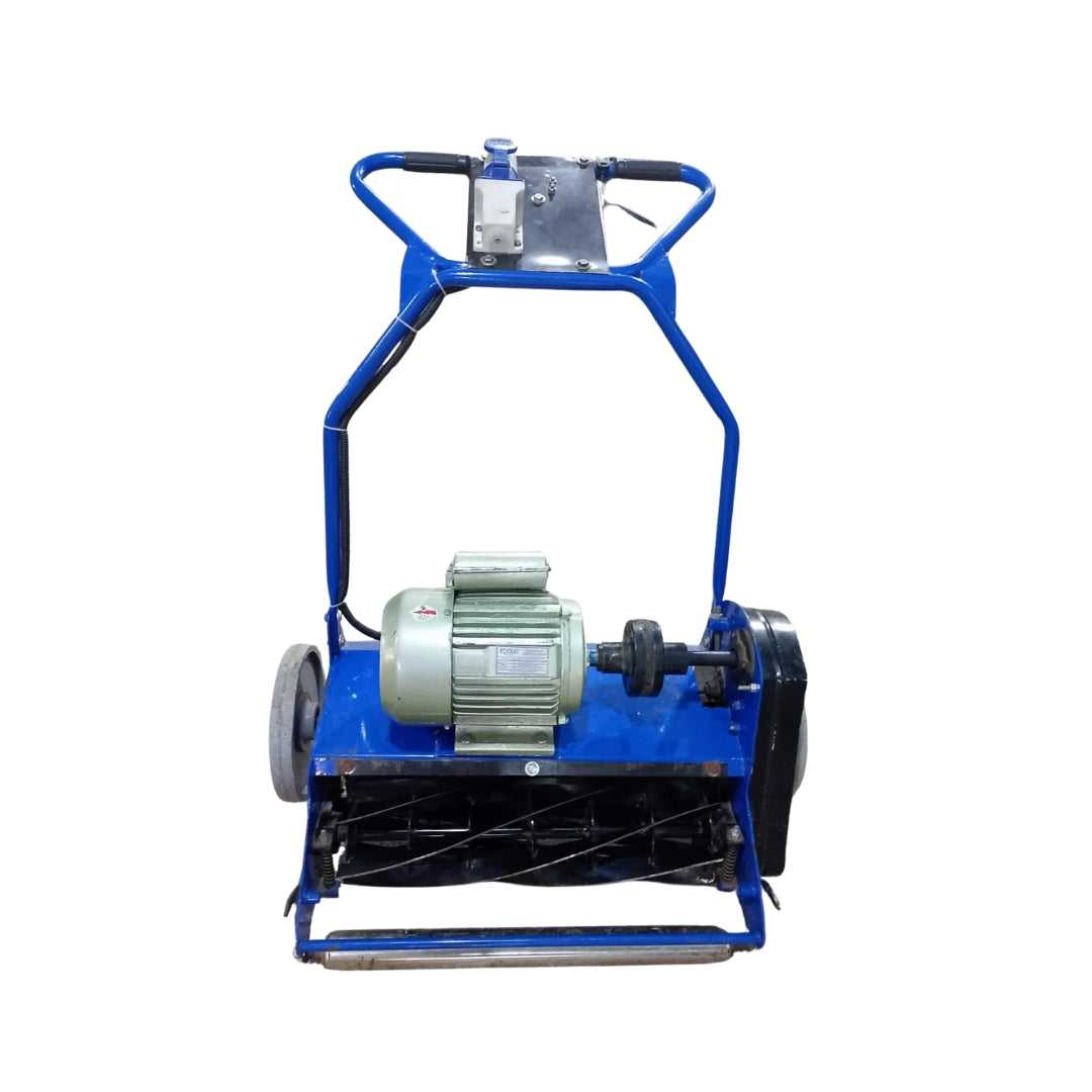 Lawn Mower Super Clipper Moto Electric 24