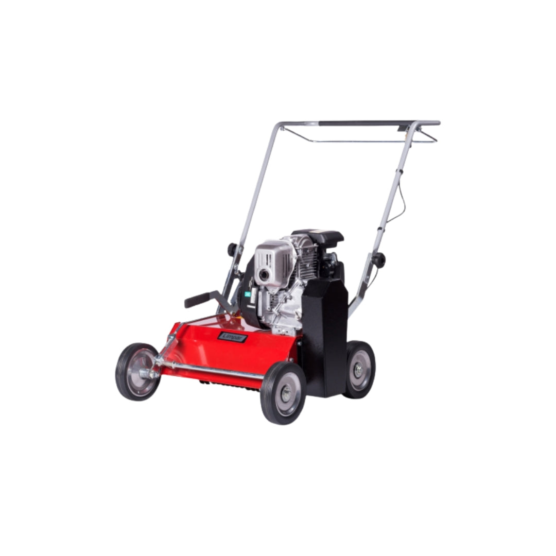 Scarifier Verticutter Limpar V50