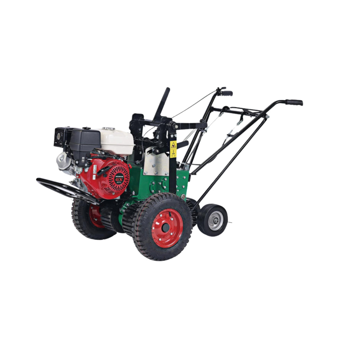 Heavy-Duty Sod Cutter Machine – Greenman