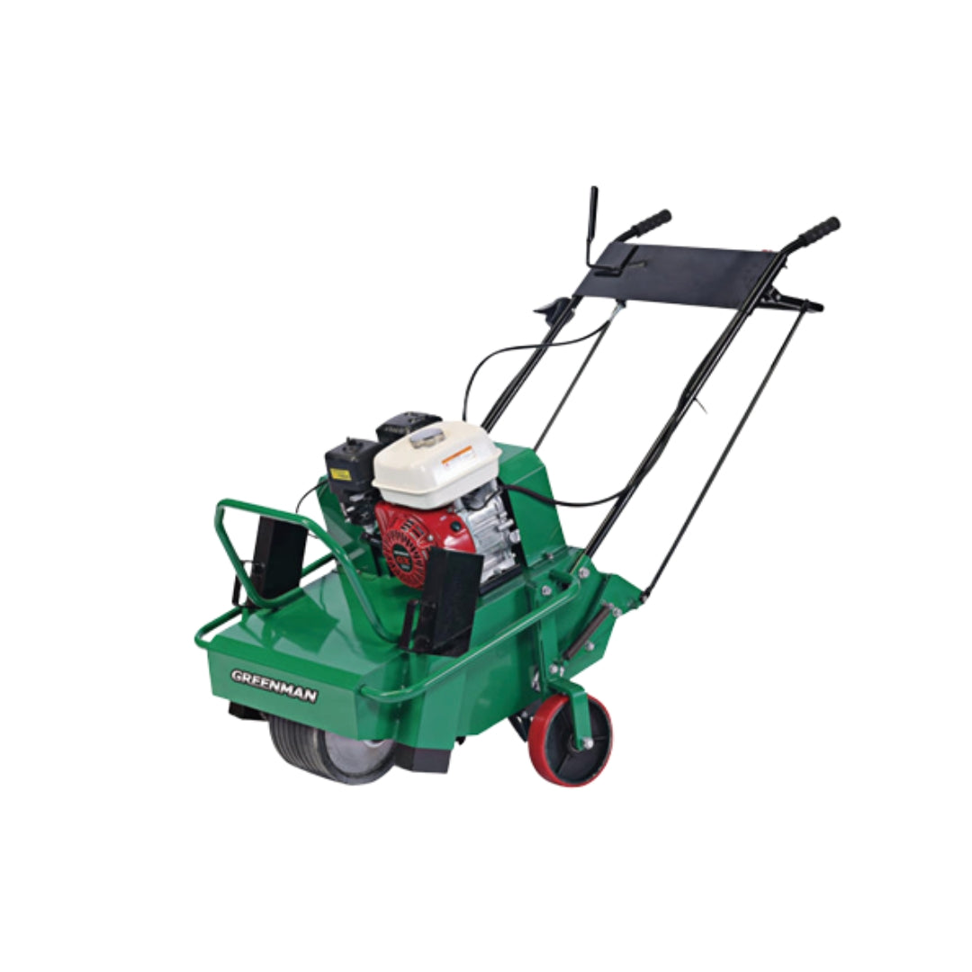 Lawn Aerator Machine – Greenman