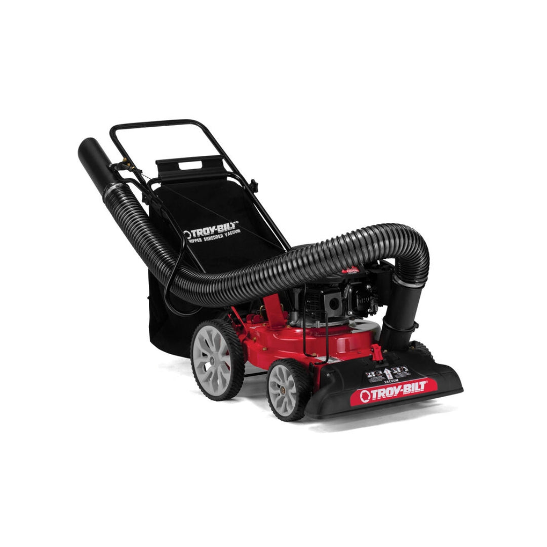 Chipper Shredder Vacuum – MTD