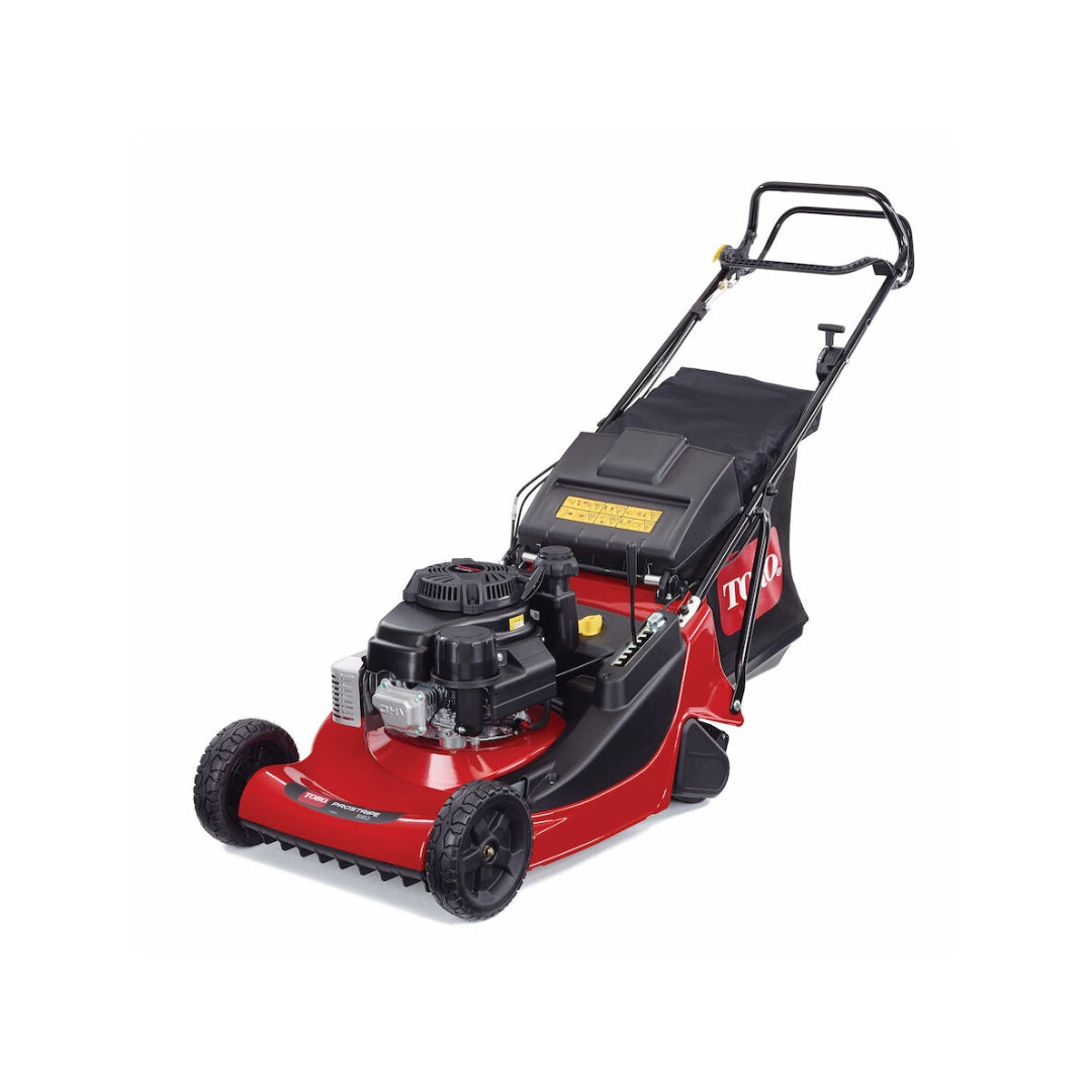ProStripe Mower – Toro