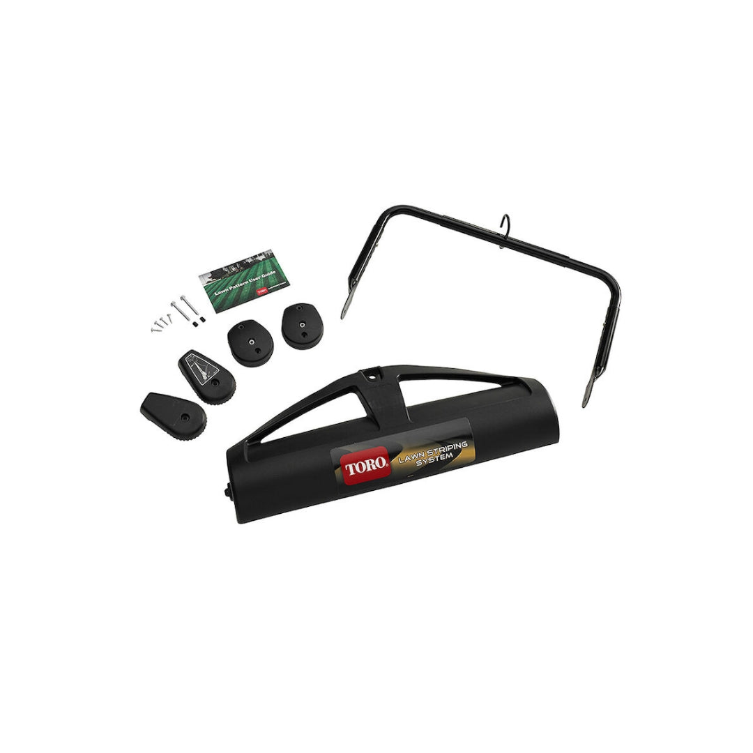 Lawn Striping Kit for Mowers – Toro