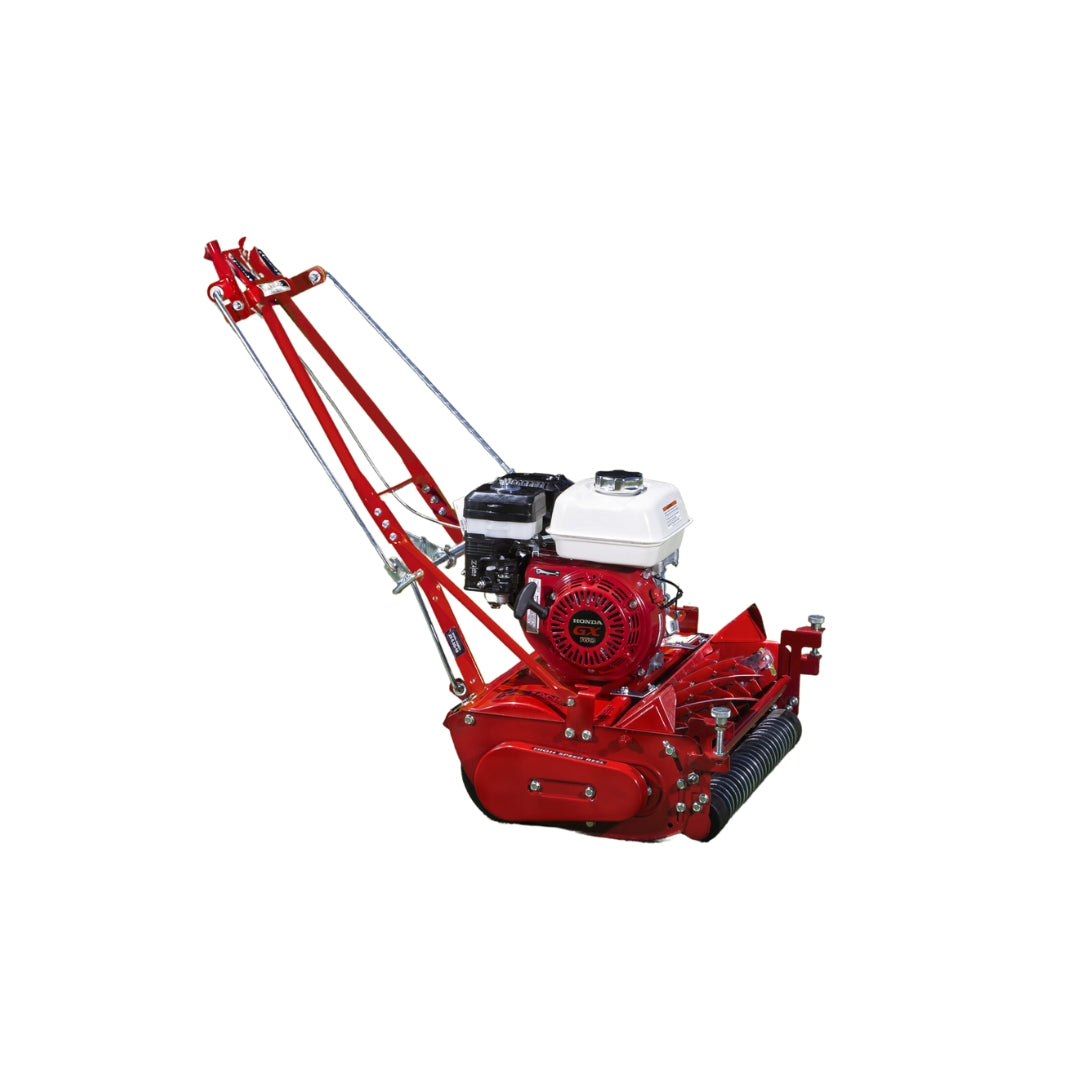 Reel Mower 10-Blade 20