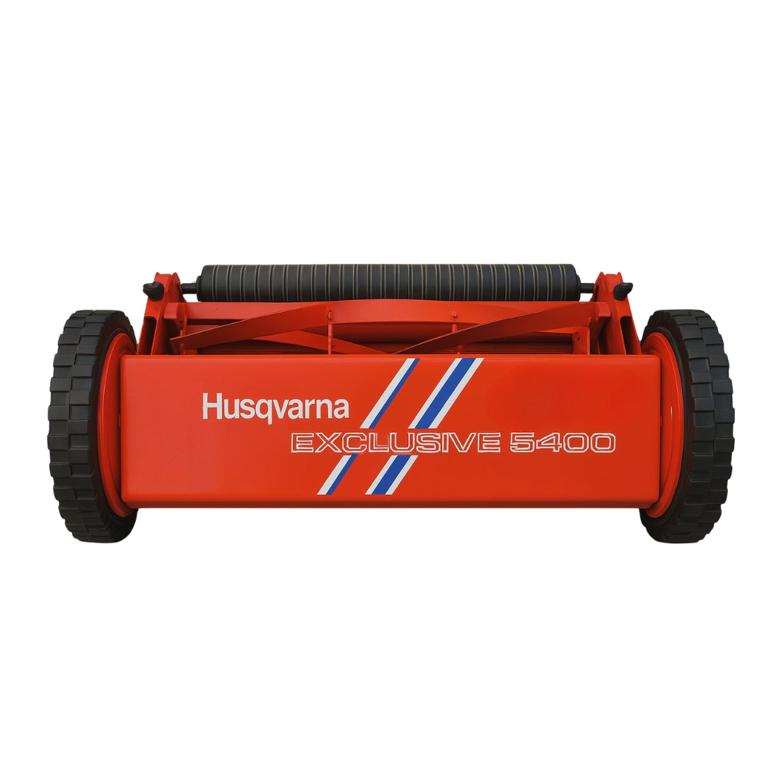 Husqvarna 5400 Hand Lawn Mower