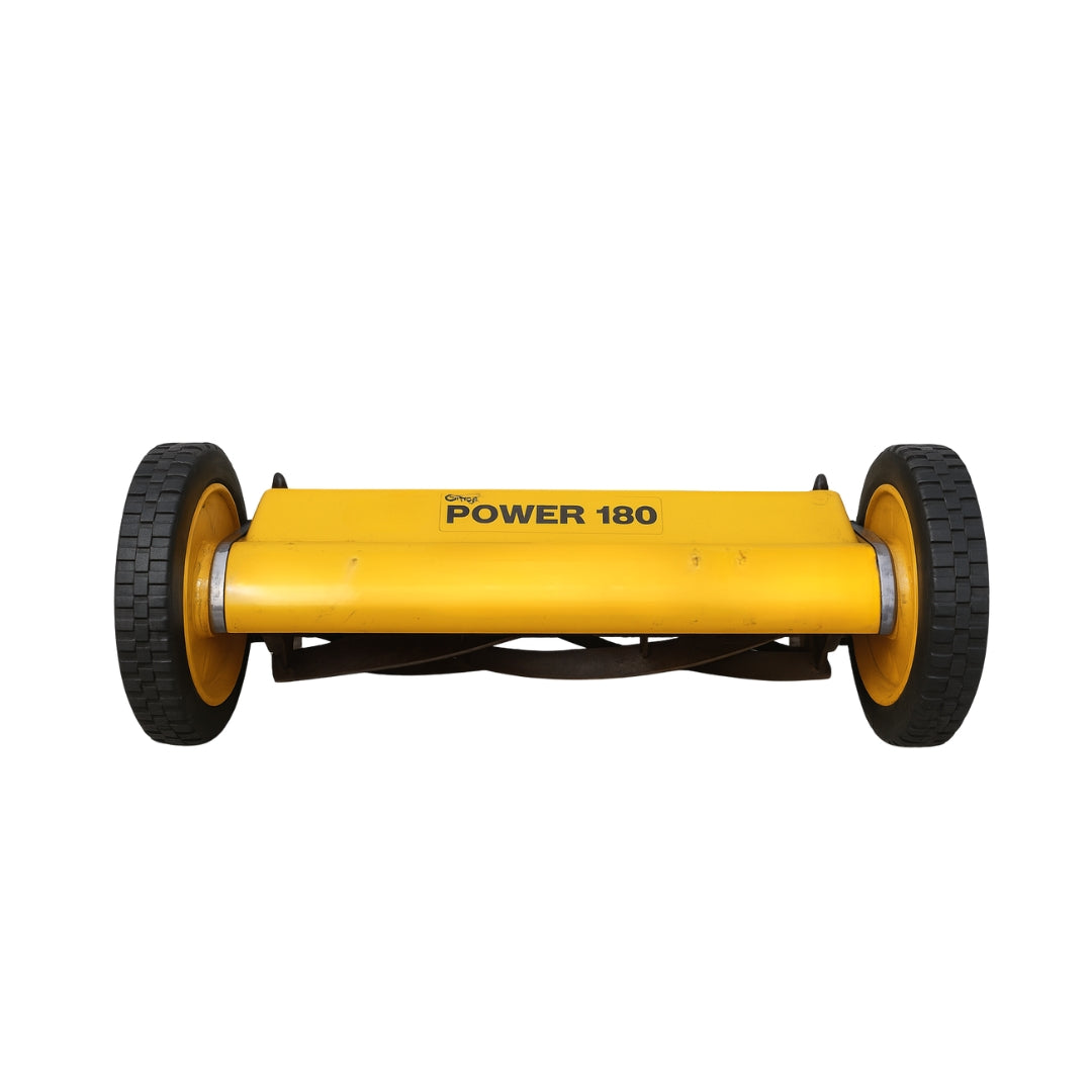 Power-180 Hand Lawn Mower