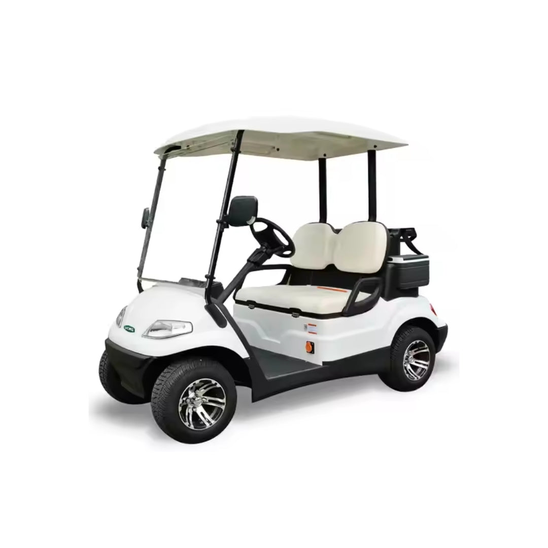 Golf Car 2-Passengers STD – LVTONG
