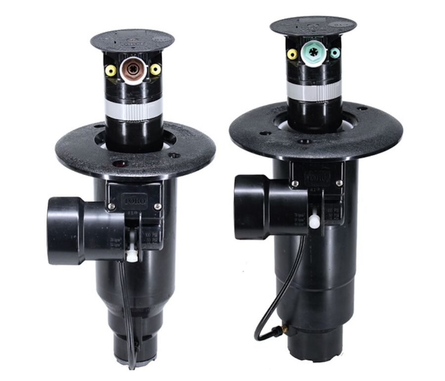 Golf Rotors Toro 35/55 Series FLEX800™