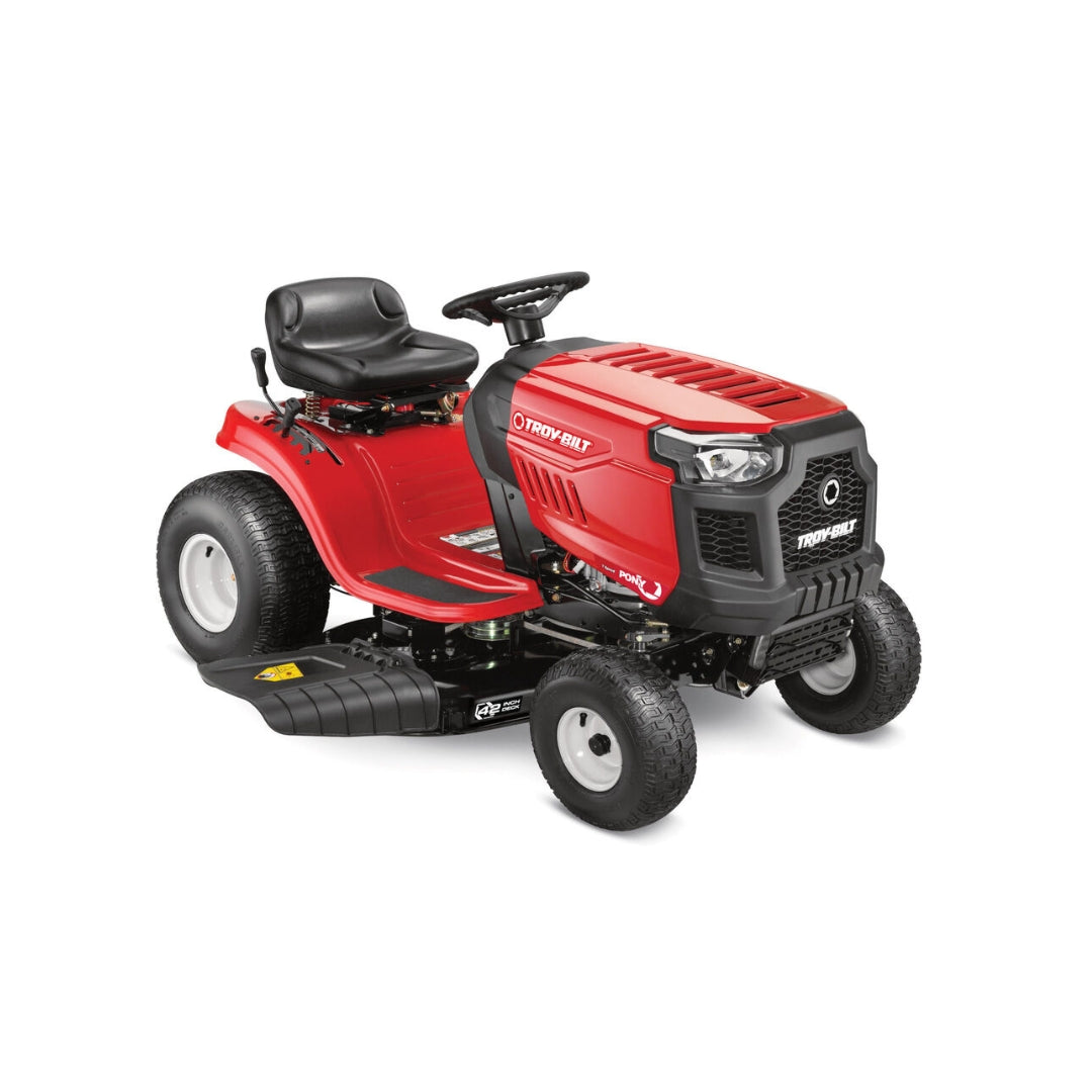 Pony 42 Riding Lawn Mower MTD - GreenKart.pk