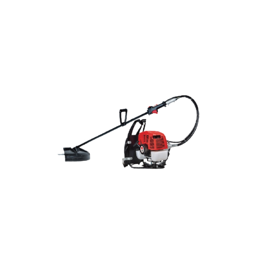 Petrol Brush Cutters for Grass & Weeds
