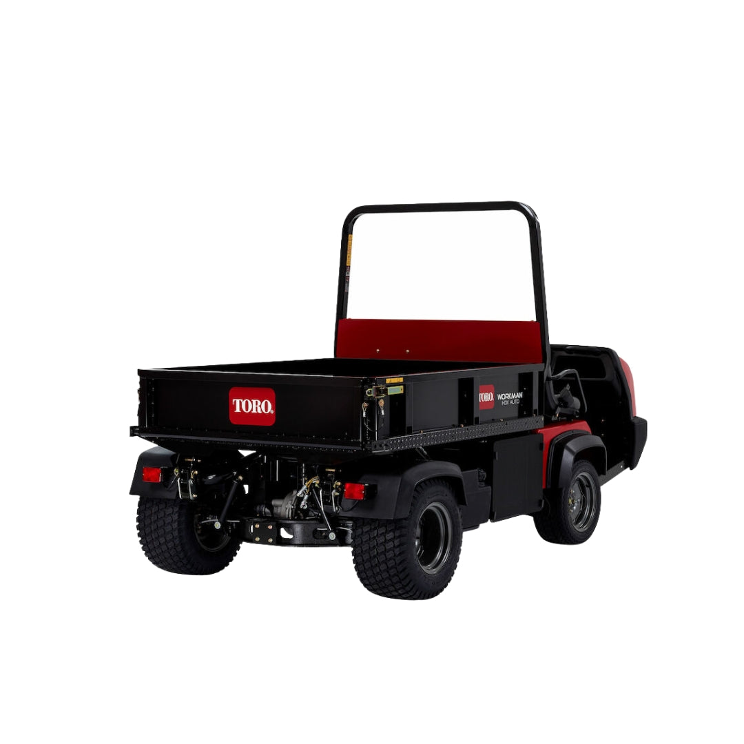 Toro Workman® HDX-D 4WD Diesel Utility Vehicle