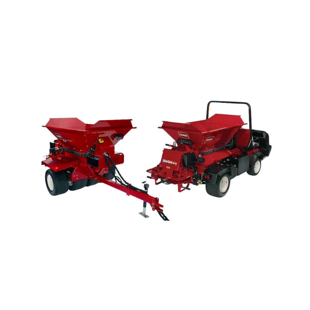 TORO PROPASS 200