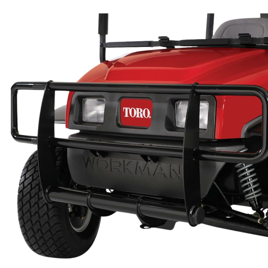 TORO BRUSH GUARD