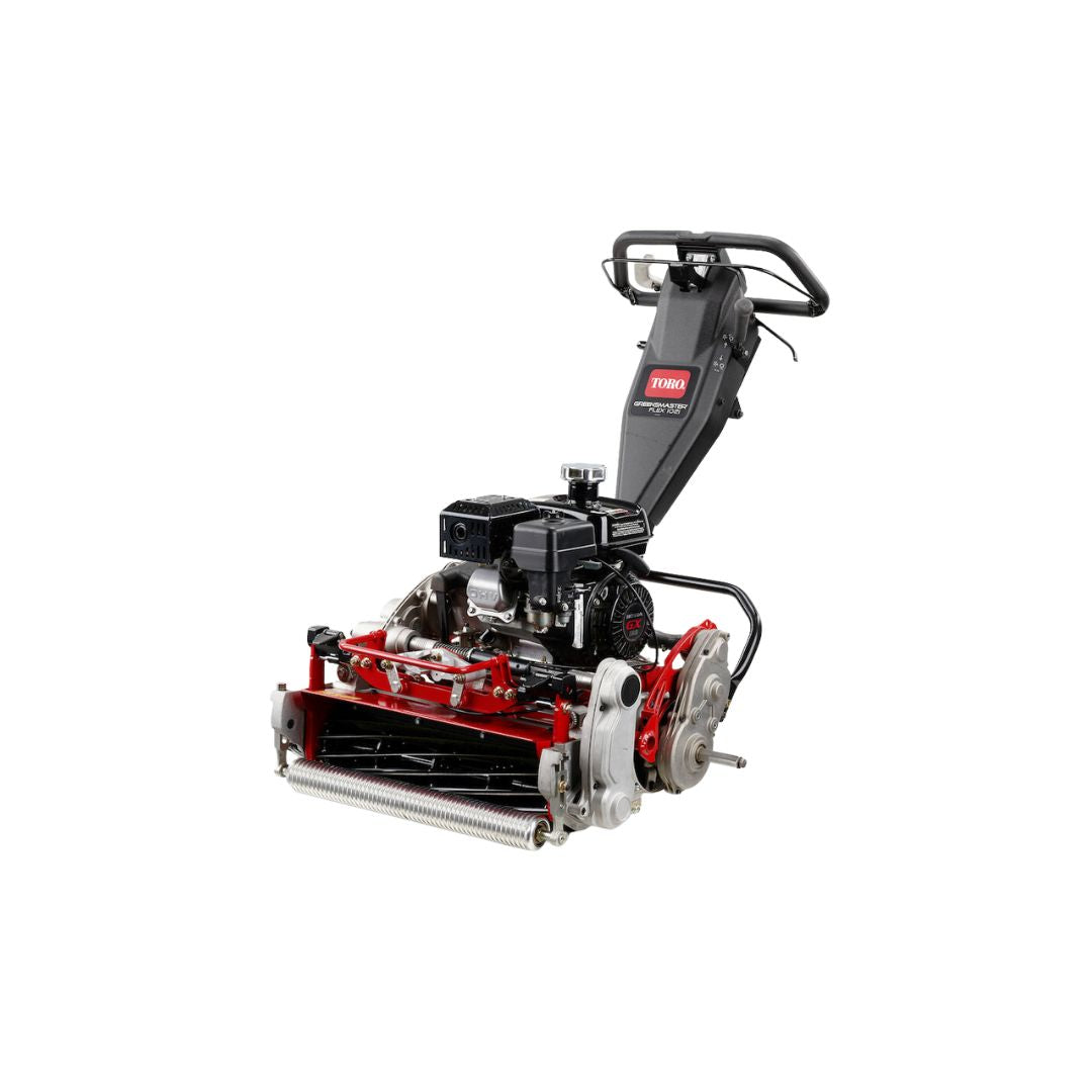 Toro Greensmaster Flex Floating Head