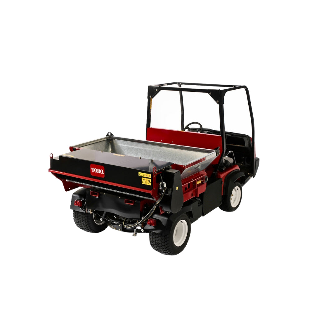 Toro Top Dresser TD-1800 – 18 cu.ft.