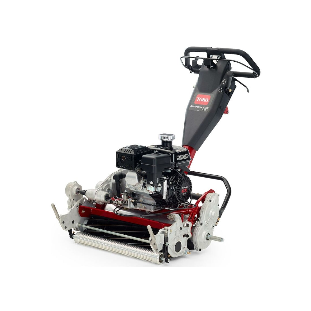 Toro Greensmaster® 1021 Walk-Behind Greensmower - GreenKart.pk