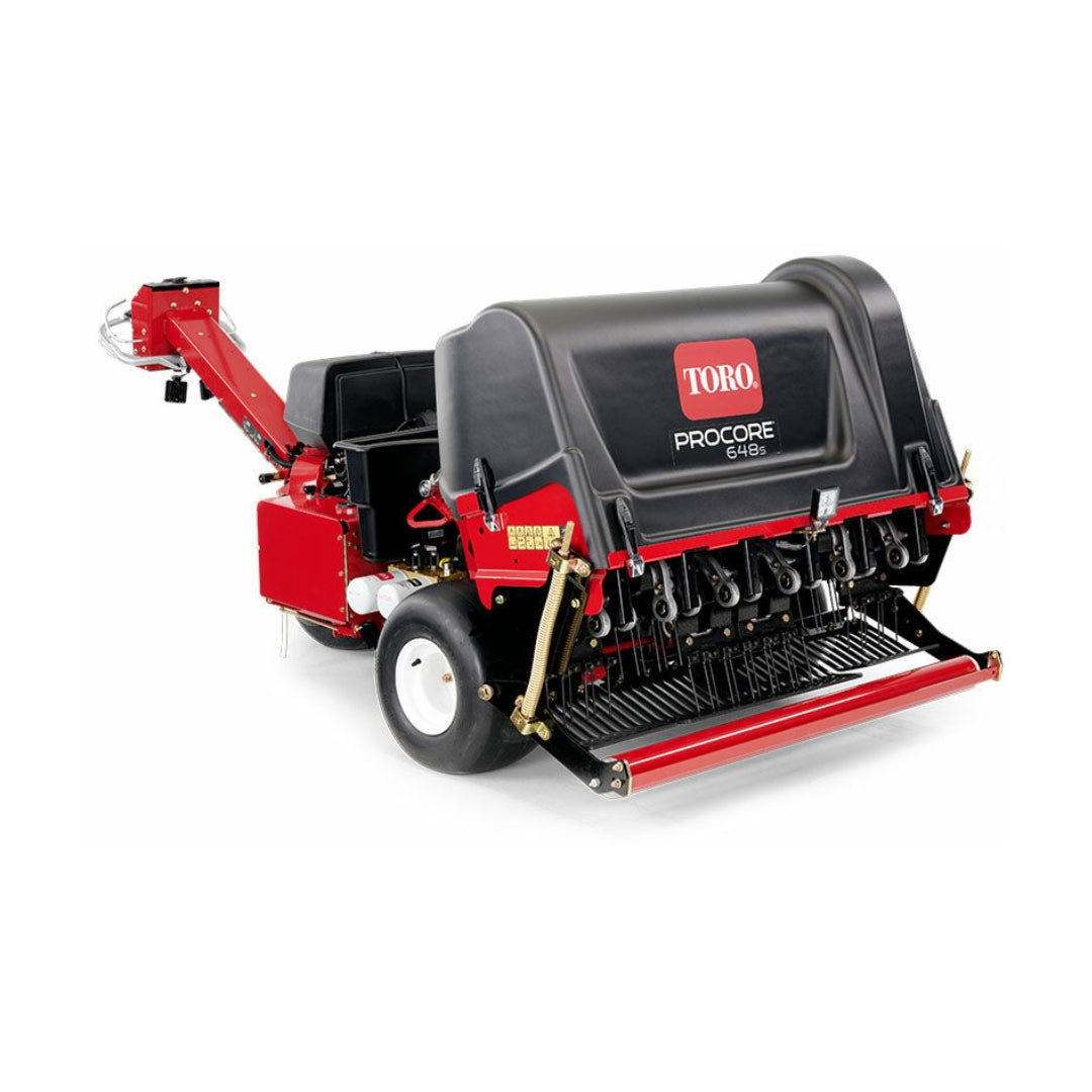 Toro ProCore® 648s Greens Aerator