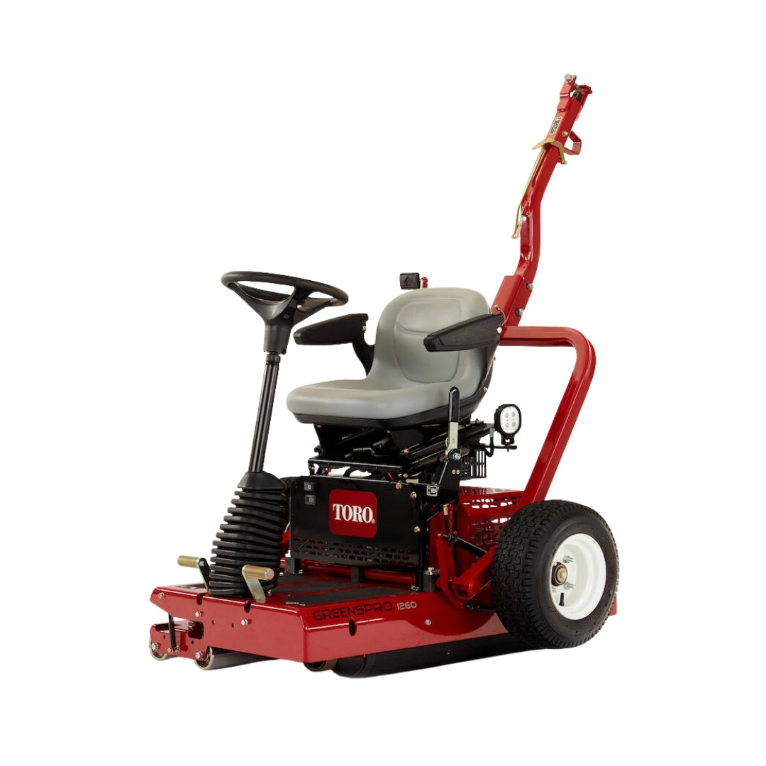 Toro GreensPro® 1260 Greens Roller