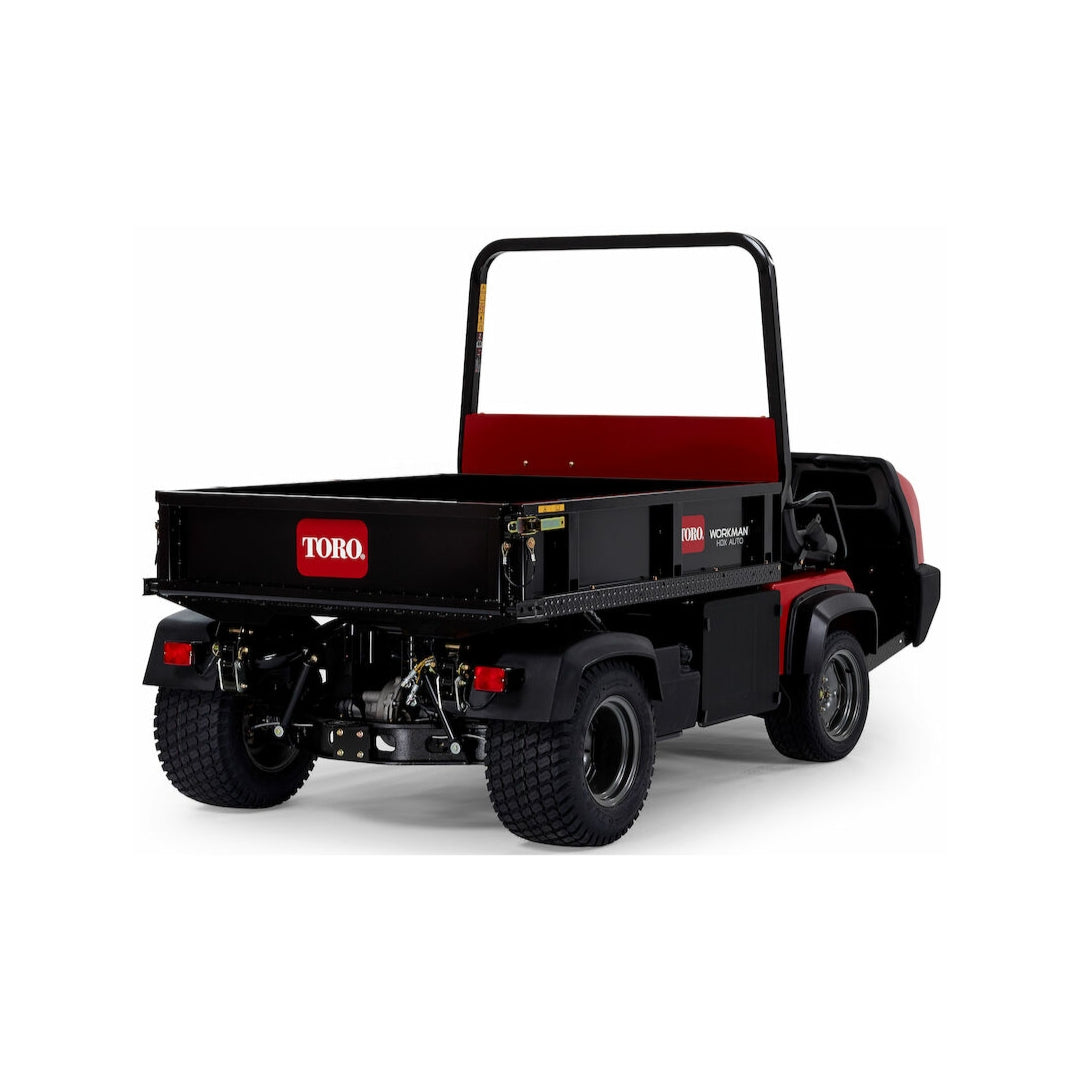 Toro Workman® HDX-D 2WD Diesel Utility Vehicle